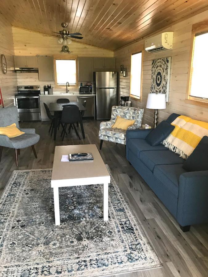 Fairways Chalet Cavendish