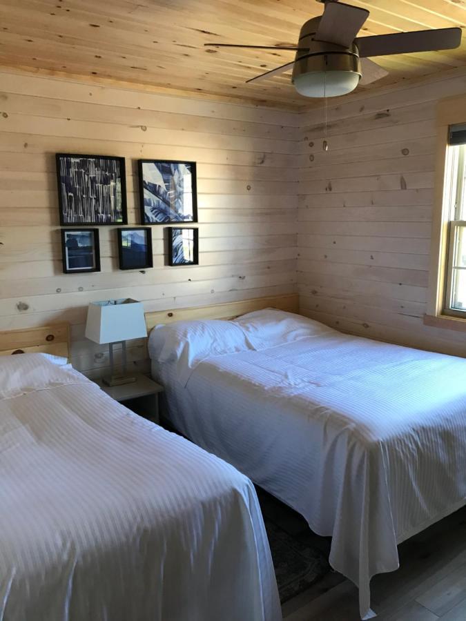 Fairways Chalet