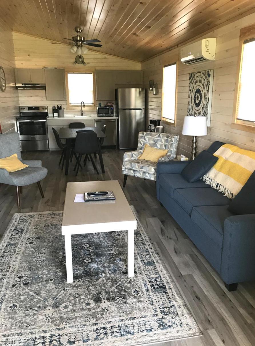 Chalet Fairways