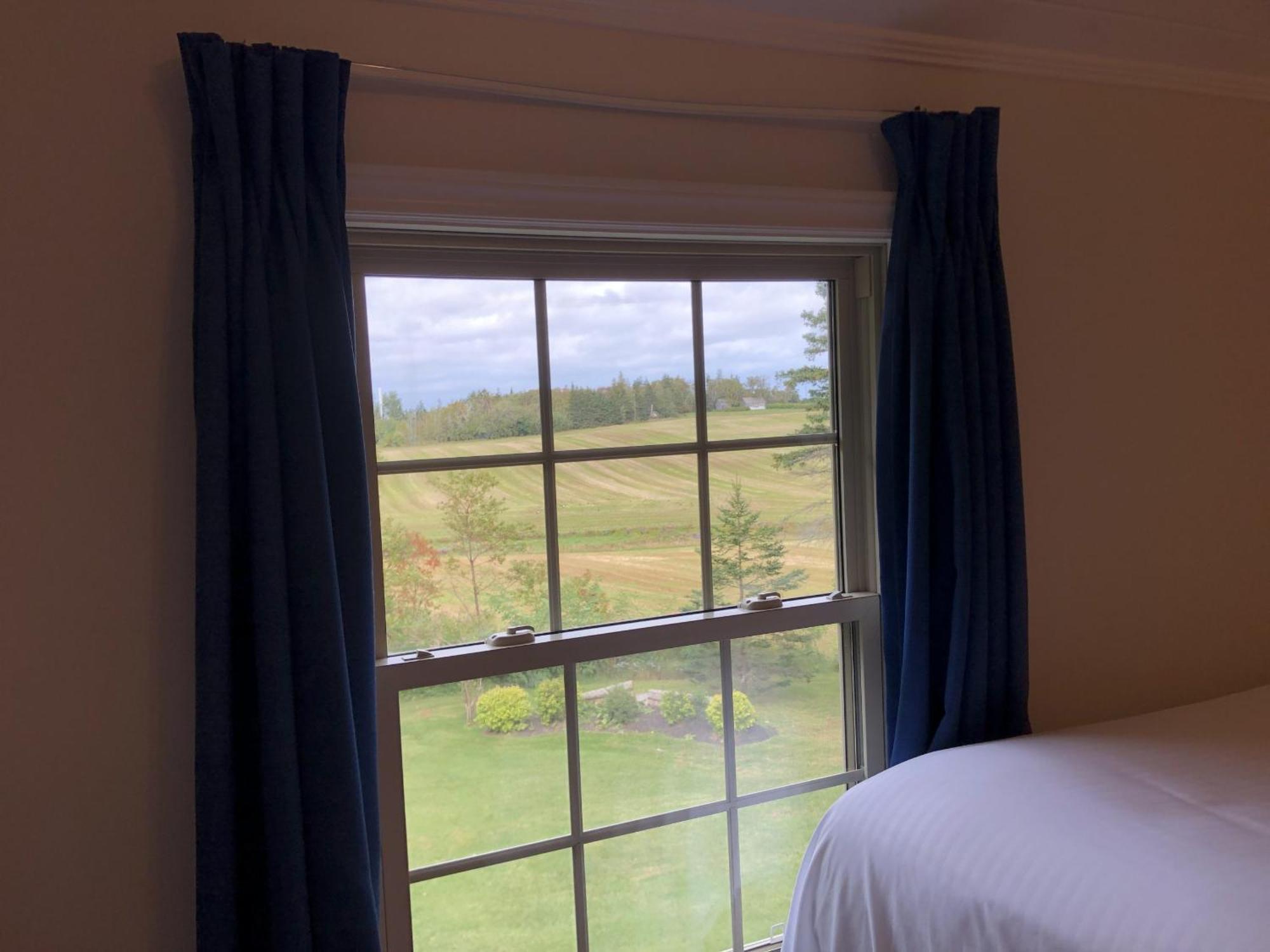 Chalet Fairways *