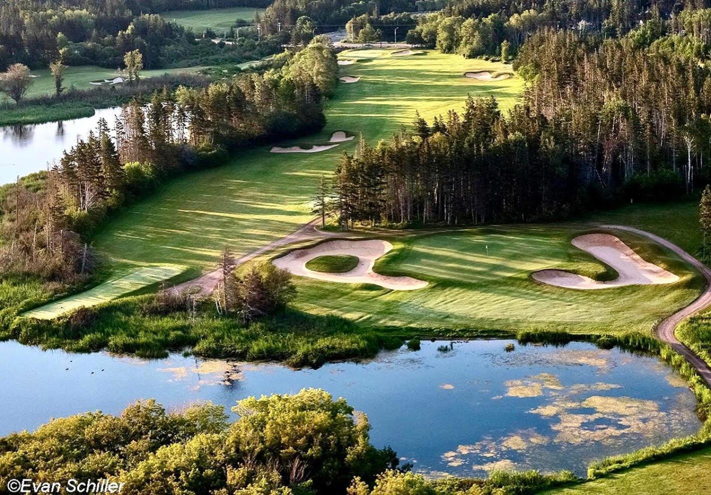 Fairways * Cavendish