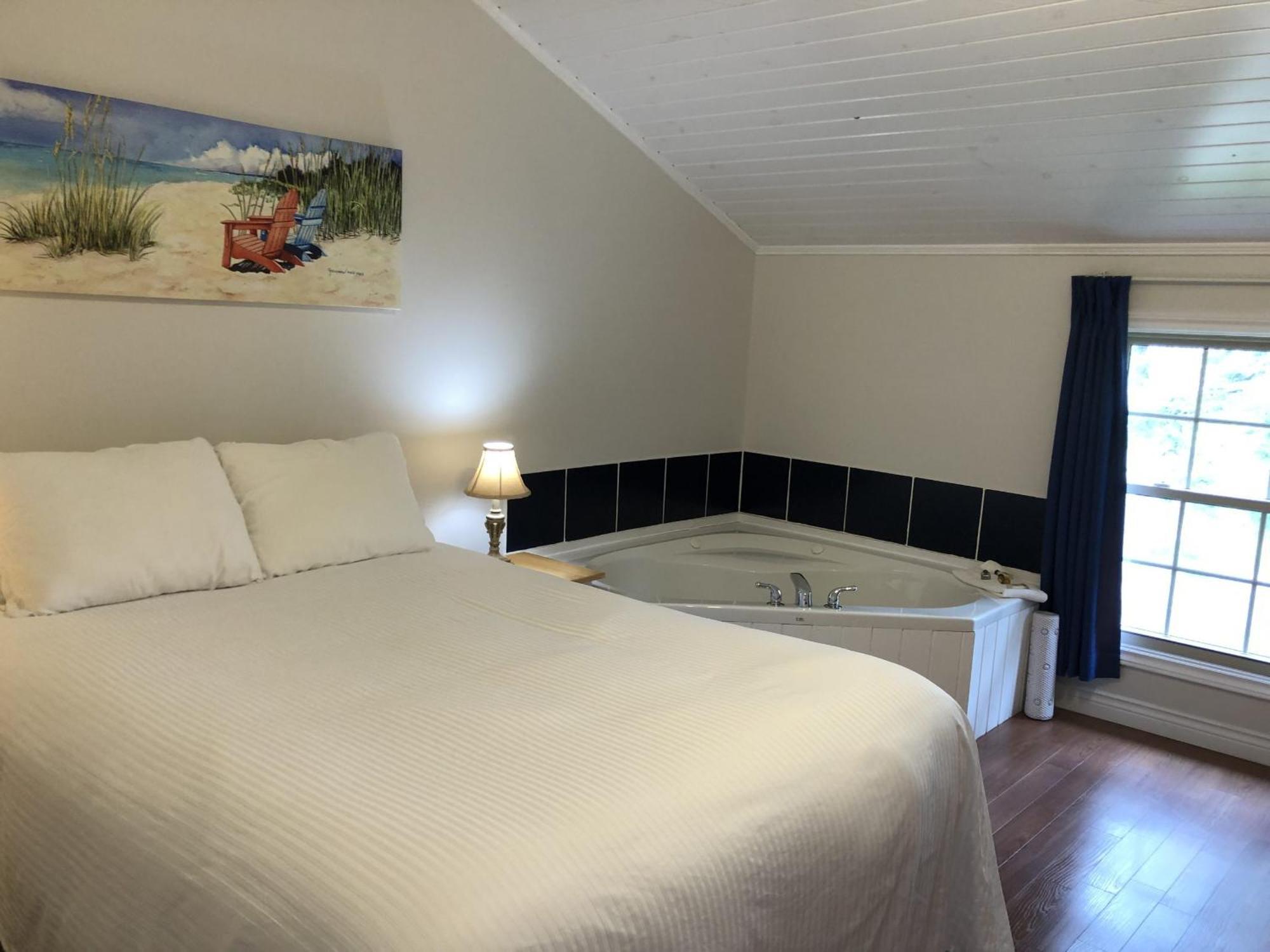 Chalet Fairways Cavendish