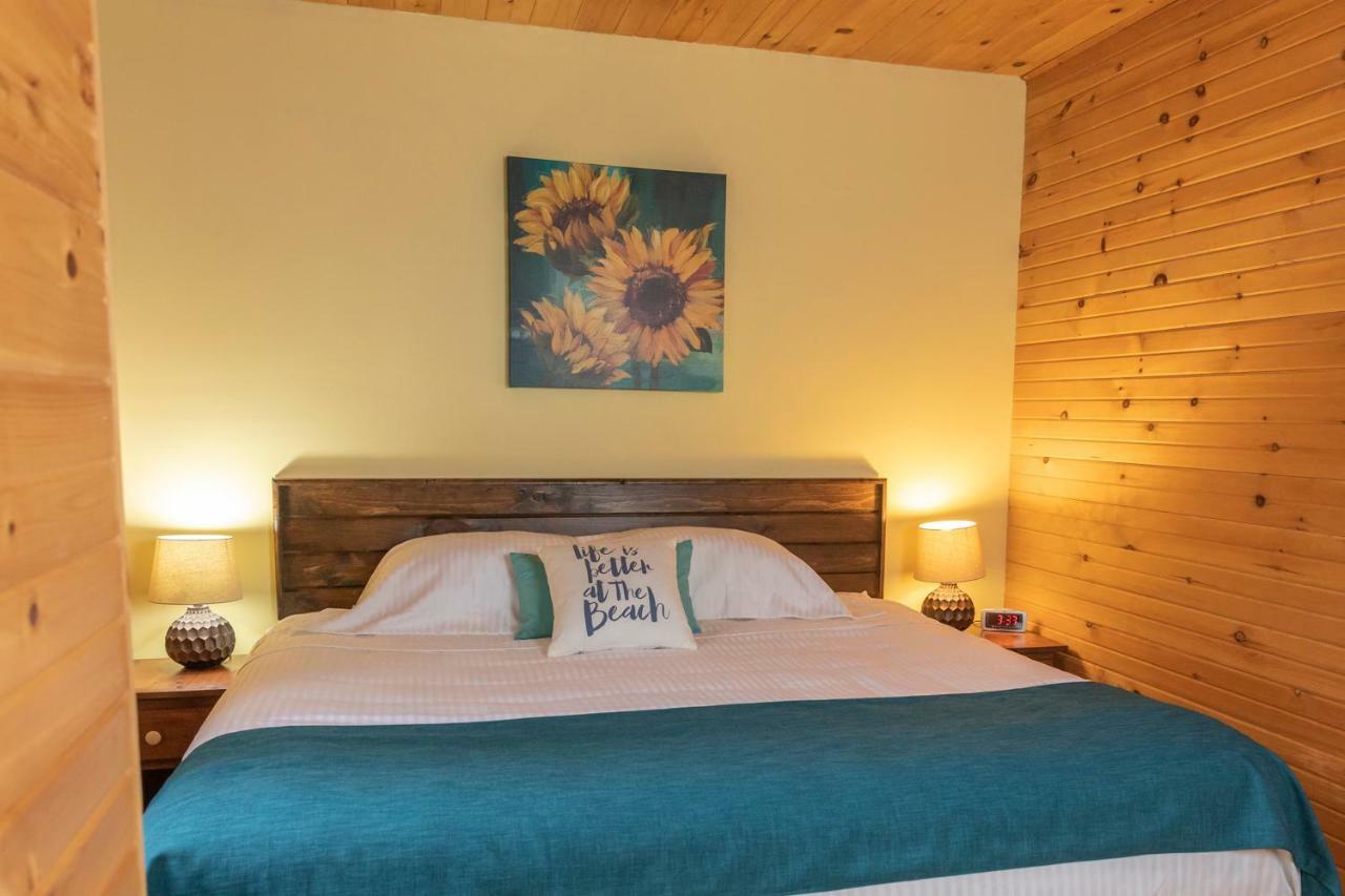 Chalet Fairways *