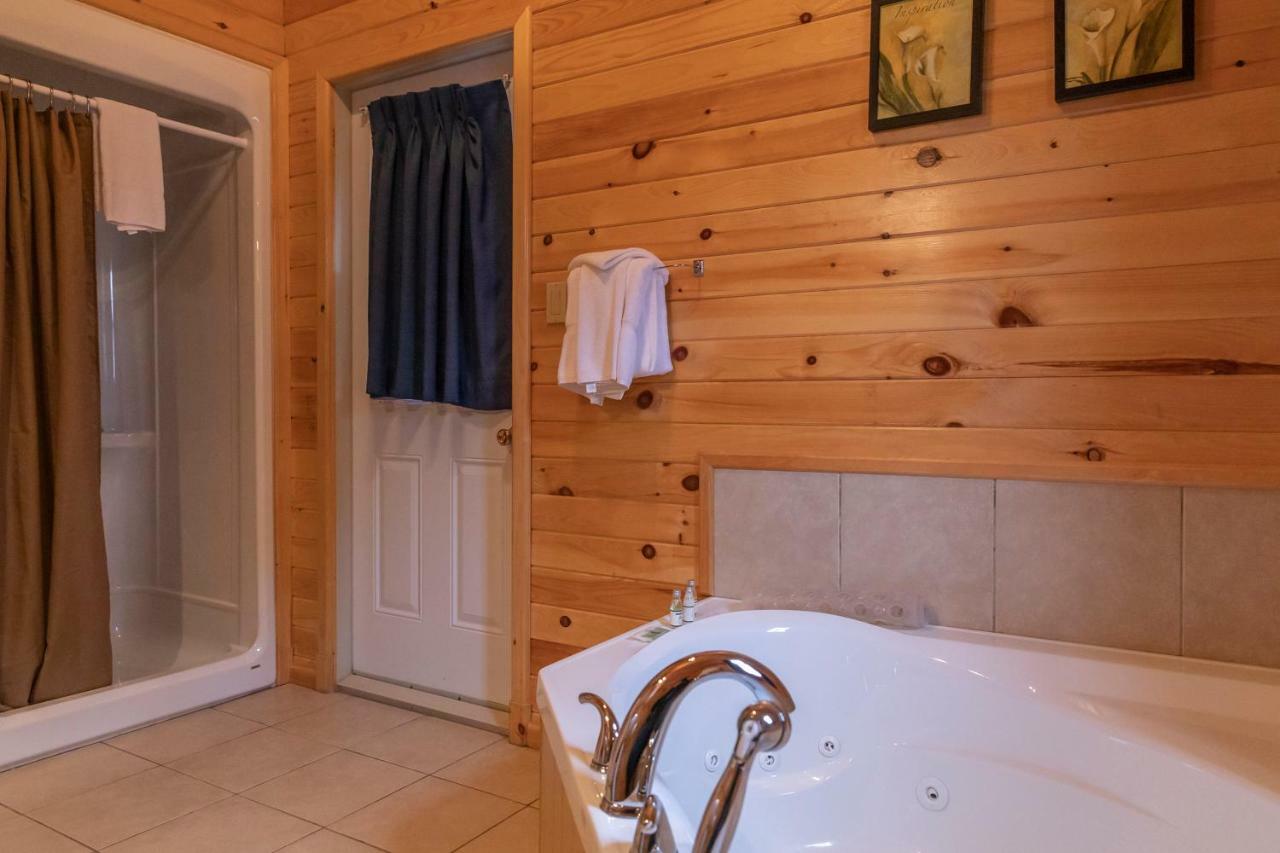 Fairways Chalet