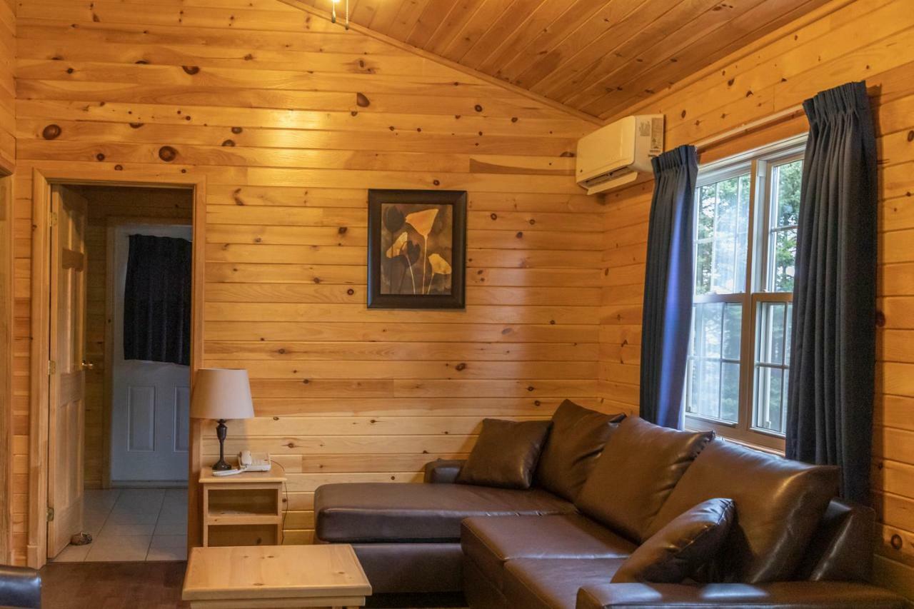 Chalet Fairways *