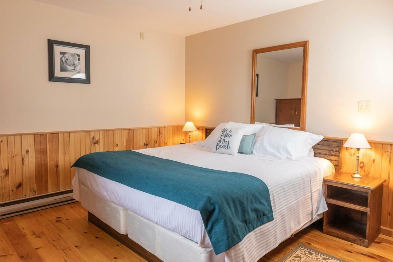 Fairways Chalet Cavendish