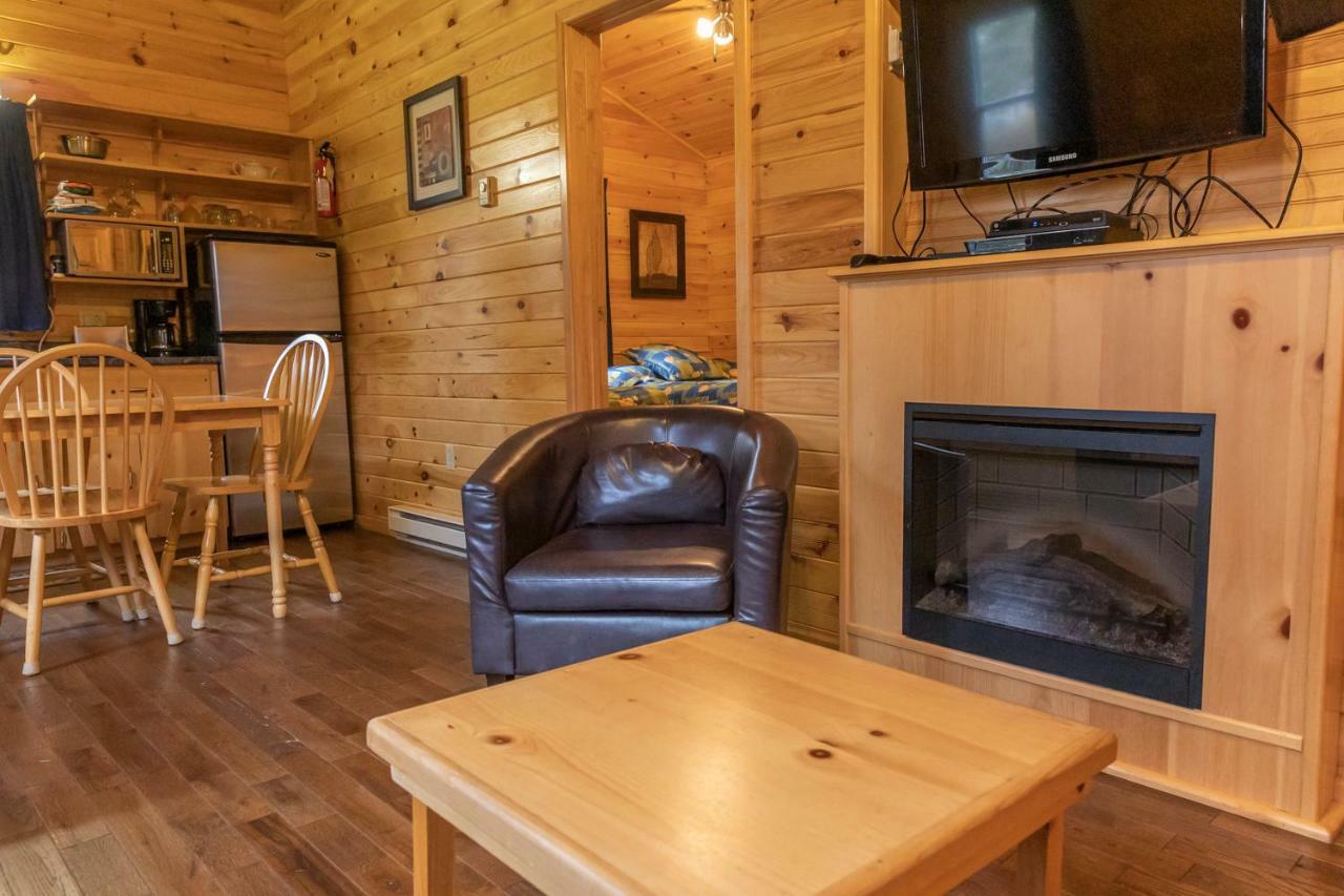 Fairways Chalet Cavendish